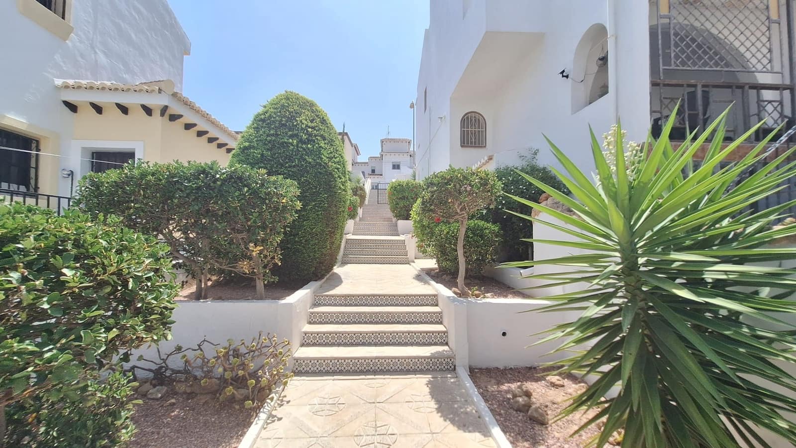 2 sovrum Lägenhet till salu i Ciudad Quesada - 160 000 € (Ref: 10011931)