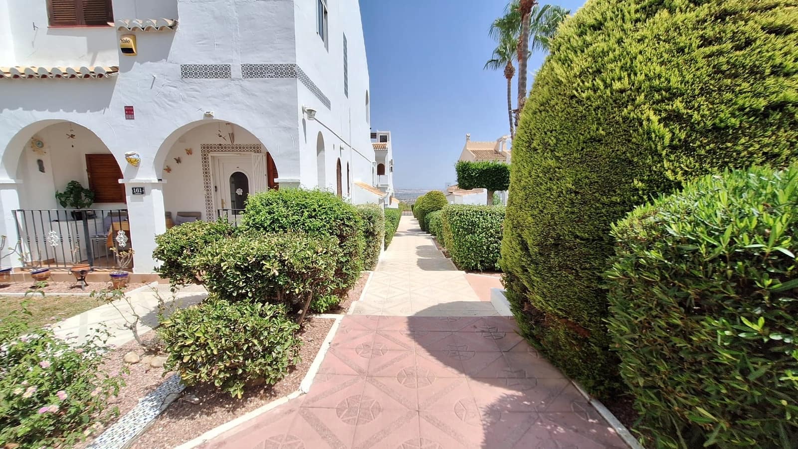 2 sovrum Lägenhet till salu i Ciudad Quesada - 160 000 € (Ref: 10011931)
