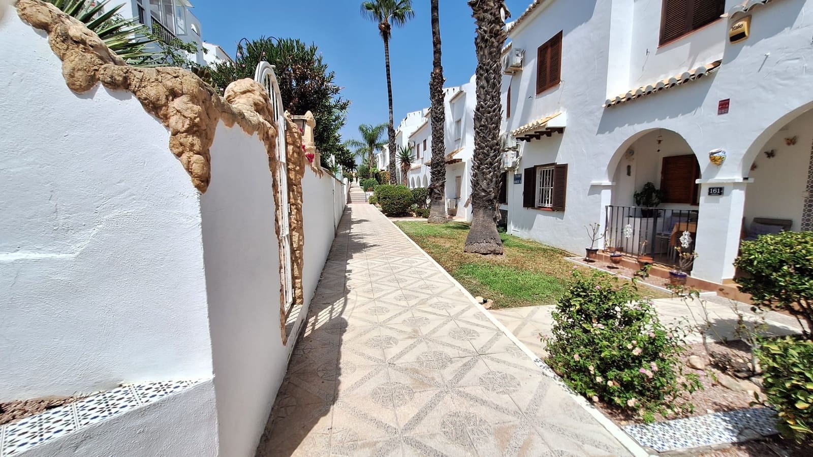 2 sovrum Lägenhet till salu i Ciudad Quesada - 160 000 € (Ref: 10011931)