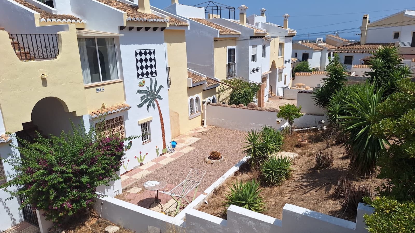 2 sovrum Lägenhet till salu i Ciudad Quesada - 160 000 € (Ref: 10011931)