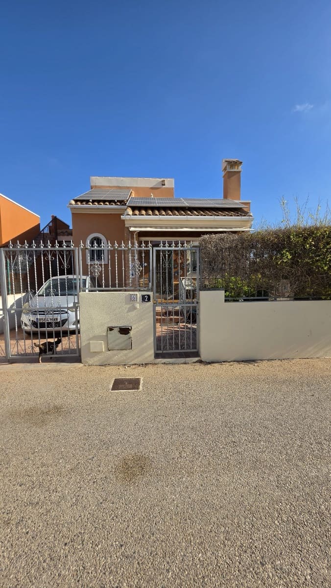 3 bedroom Villa for sale in El Raso - € 225,000 (Ref: 10014141)