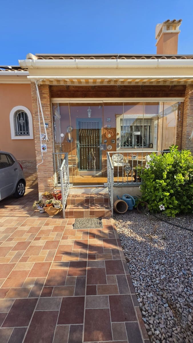 3 bedroom Villa for sale in El Raso - € 225,000 (Ref: 10014141)