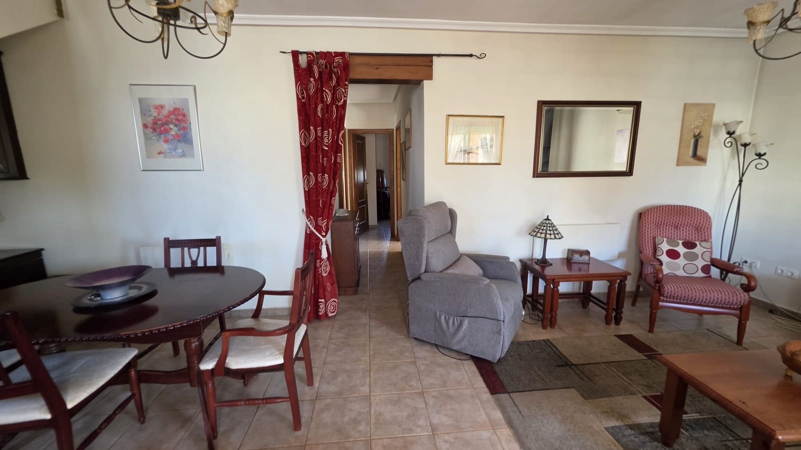 3 bedroom Villa for sale in El Raso - € 225,000 (Ref: 10014141)