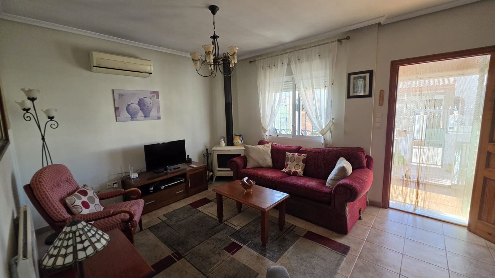 3 bedroom Villa for sale in El Raso - € 225,000 (Ref: 10014141)