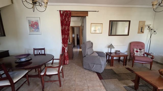 3 bedroom Villa for sale in El Raso, Guardamar del Segura - € 225,000 (Ref: 10014141)
