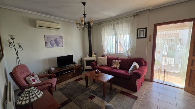 3 bedroom Villa for sale in El Raso, Guardamar del Segura - € 225,000 (Ref: 10014141)