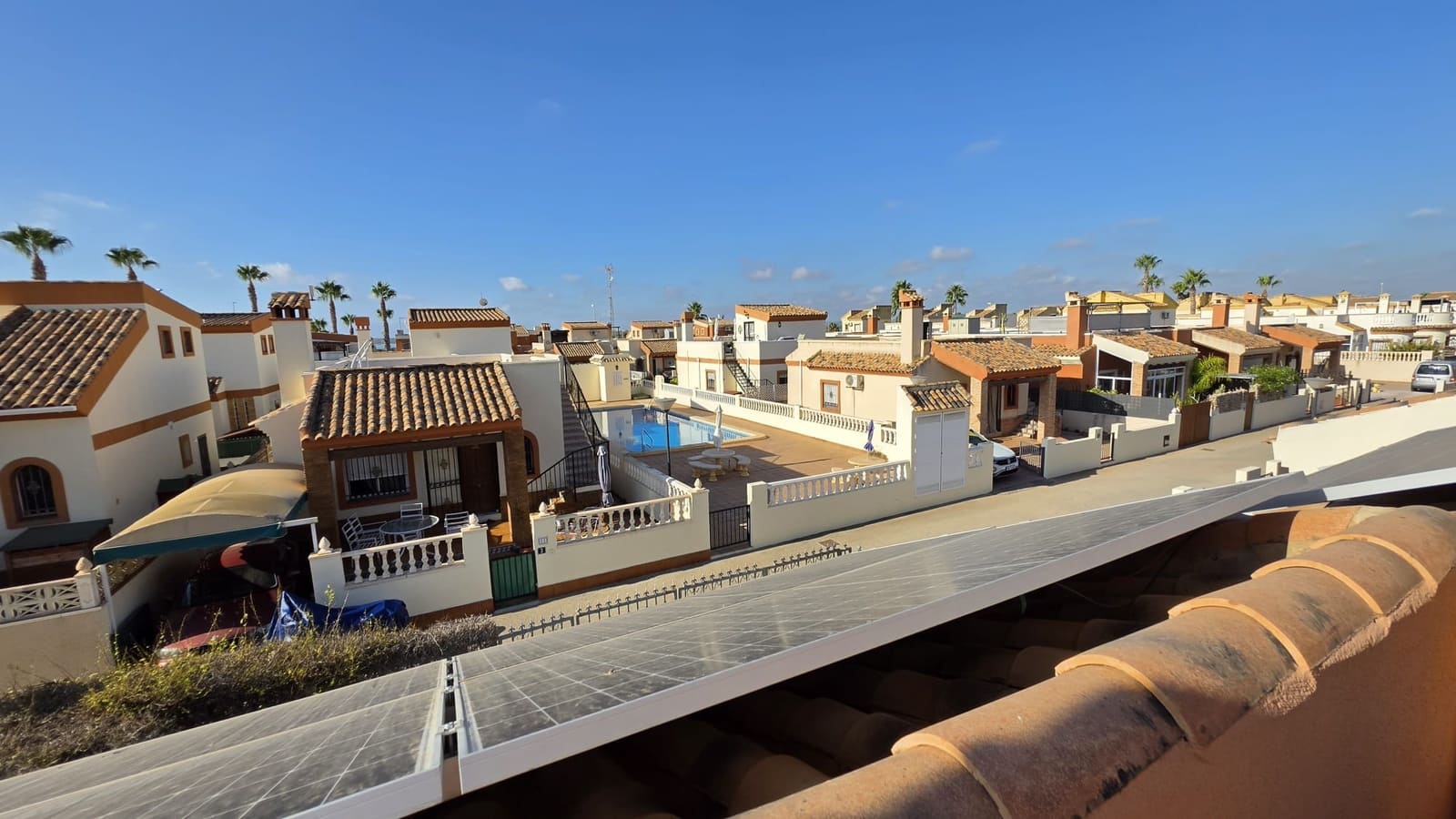 3 bedroom Villa for sale in El Raso - € 225,000 (Ref: 10014141)