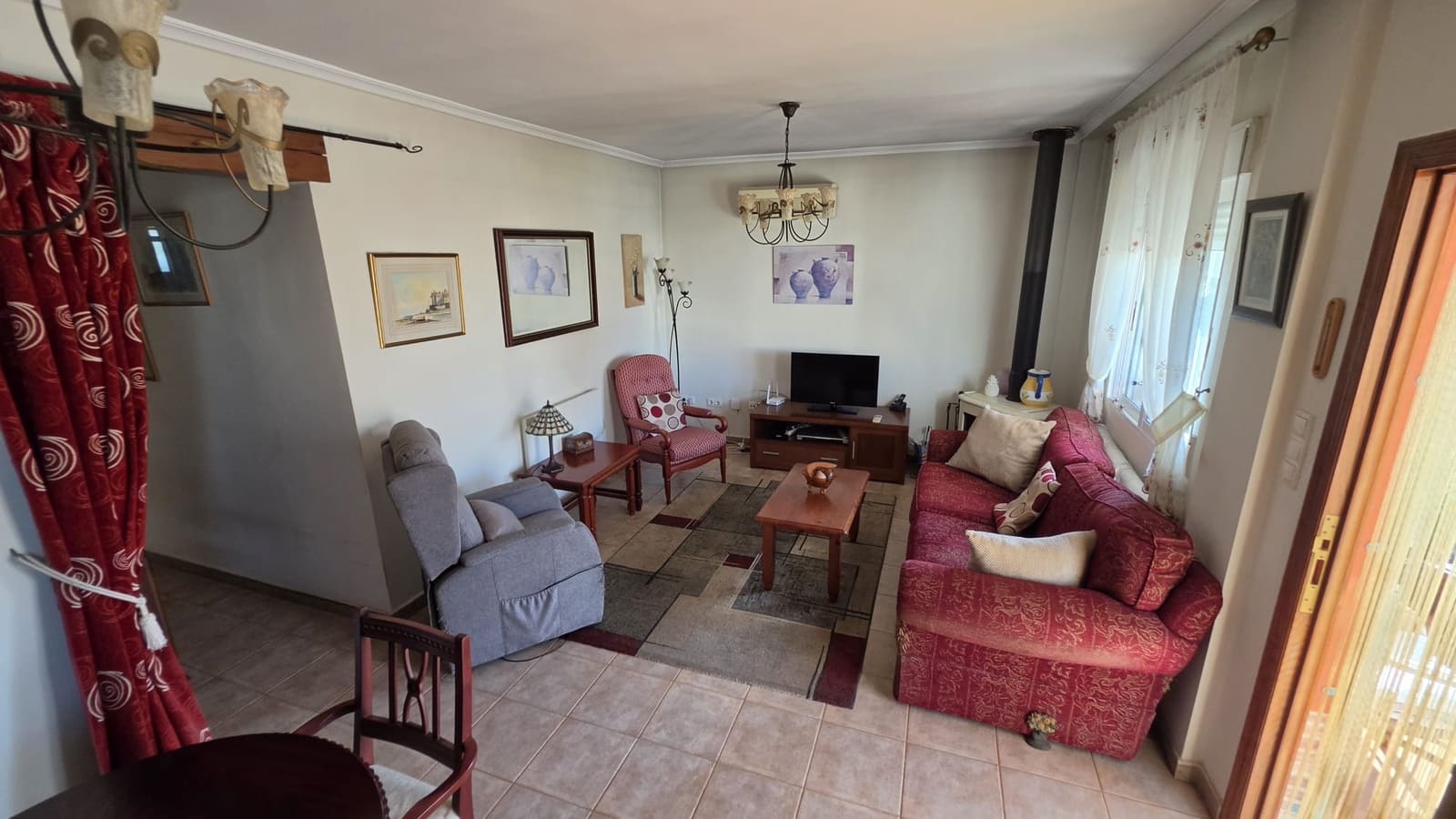 3 bedroom Villa for sale in El Raso - € 225,000 (Ref: 10014141)