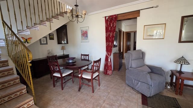 3 bedroom Villa for sale in El Raso, Guardamar del Segura - € 225,000 (Ref: 10014141)