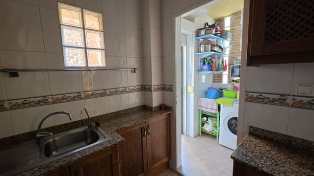 3 bedroom Villa for sale in El Raso, Guardamar del Segura - € 225,000 (Ref: 10014141)
