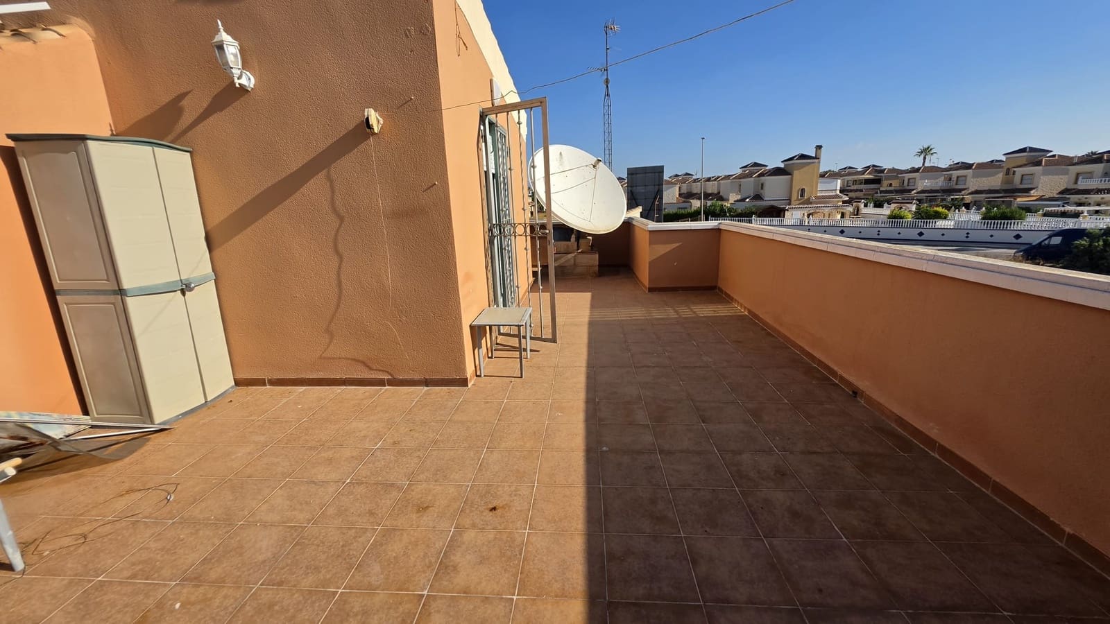 3 bedroom Villa for sale in El Raso - € 225,000 (Ref: 10014141)