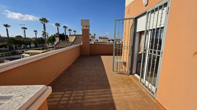 3 bedroom Villa for sale in El Raso, Guardamar del Segura - € 225,000 (Ref: 10014141)