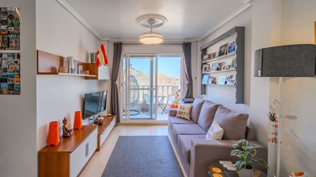 2 camera da letto Appartamento in vendita in La Marquesa, Rojales con piscina - 158.000 € (Rif: 10014280)