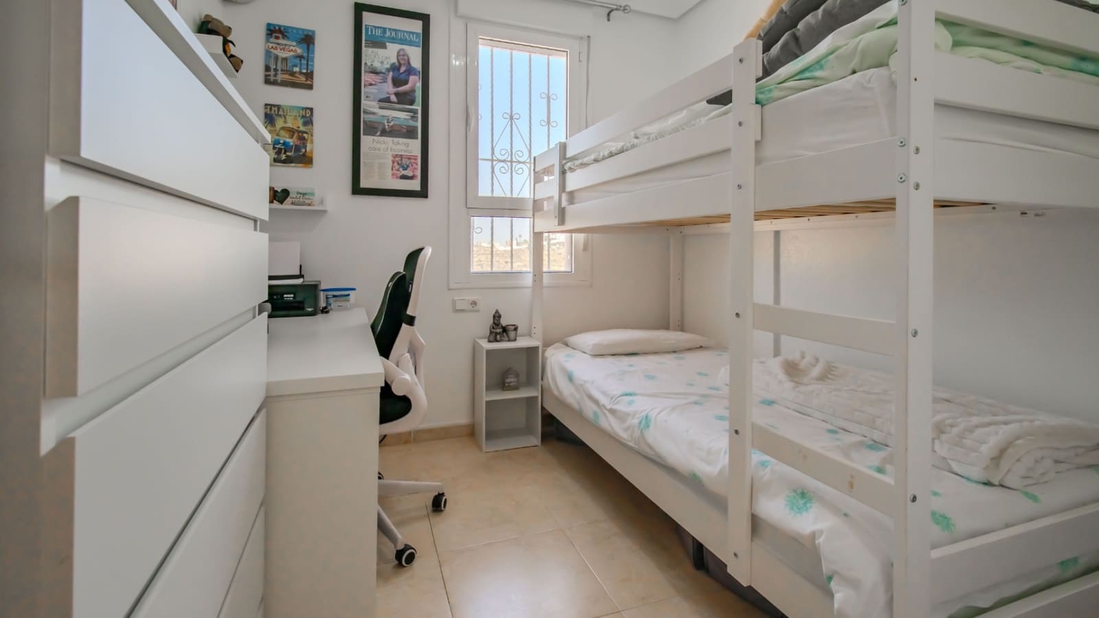 2 camera da letto Appartamento in vendita in La Marquesa con piscina - 158.000 € (Rif: 10014280)