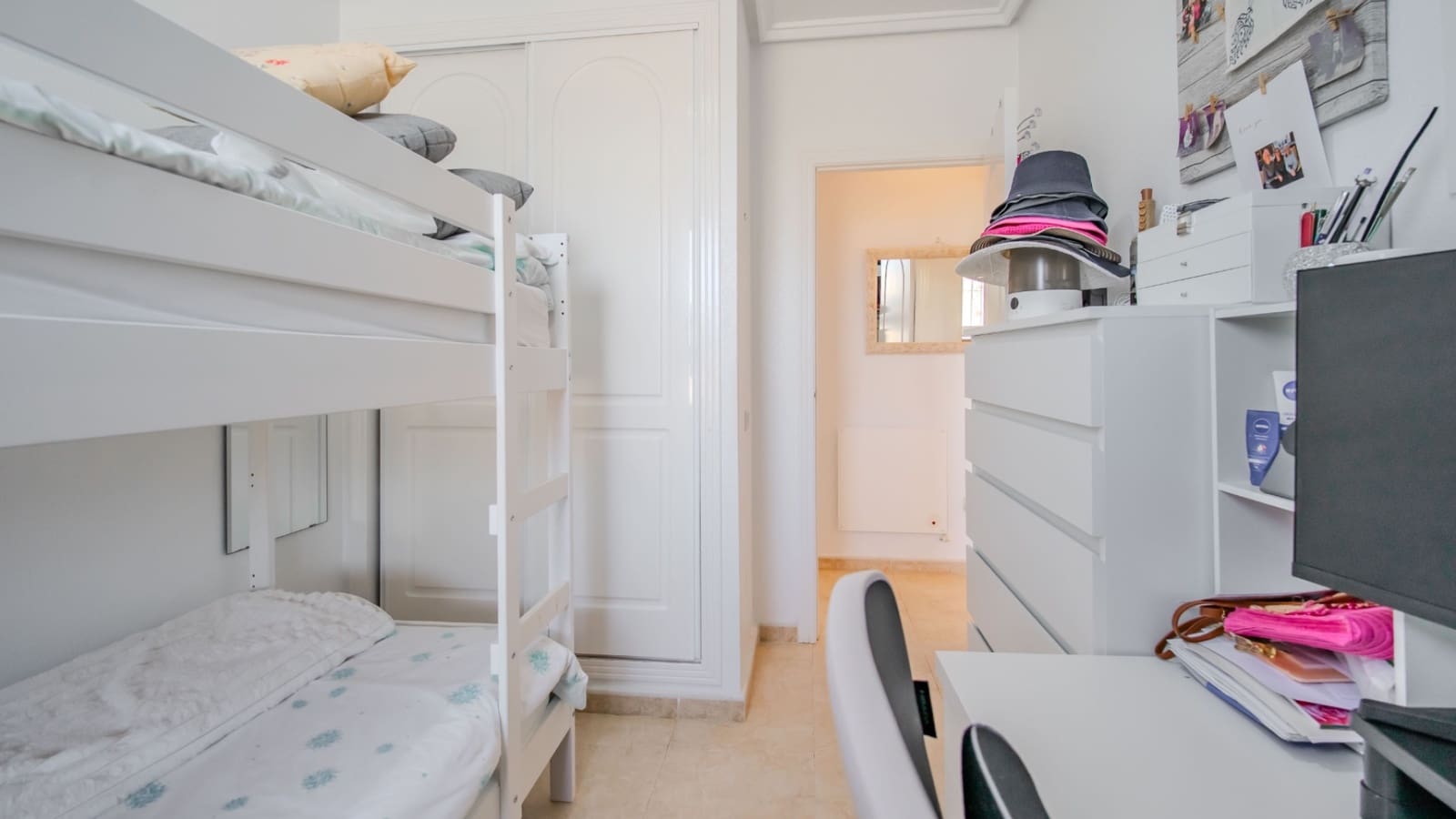 2 camera da letto Appartamento in vendita in La Marquesa con piscina - 158.000 € (Rif: 10014280)