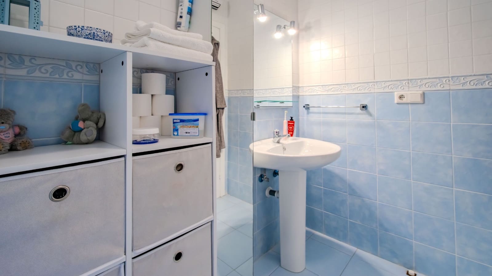 2 camera da letto Appartamento in vendita in La Marquesa con piscina - 158.000 € (Rif: 10014280)