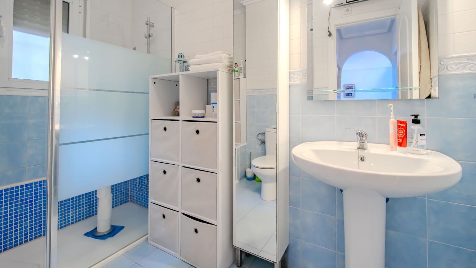 2 camera da letto Appartamento in vendita in La Marquesa con piscina - 158.000 € (Rif: 10014280)