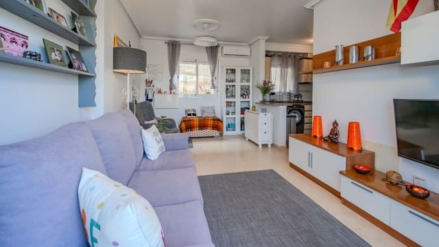2 camera da letto Appartamento in vendita in La Marquesa, Rojales con piscina - 158.000 € (Rif: 10014280)