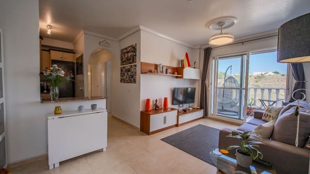 2 camera da letto Appartamento in vendita in La Marquesa, Rojales con piscina - 158.000 € (Rif: 10014280)