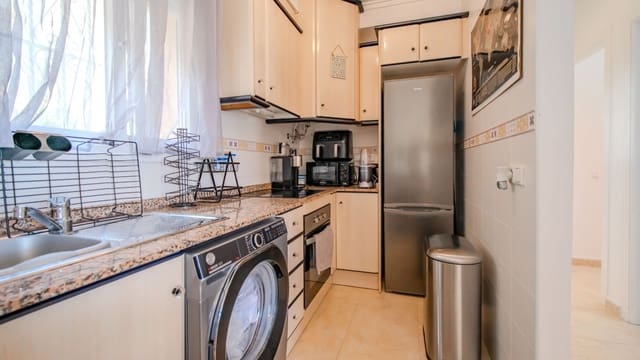 2 camera da letto Appartamento in vendita in La Marquesa, Rojales con piscina - 158.000 € (Rif: 10014280)
