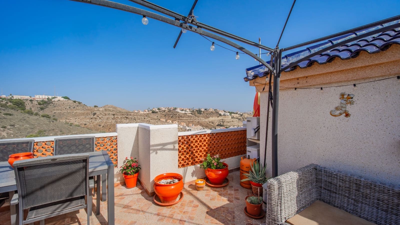 2 camera da letto Appartamento in vendita in La Marquesa con piscina - 158.000 € (Rif: 10014280)
