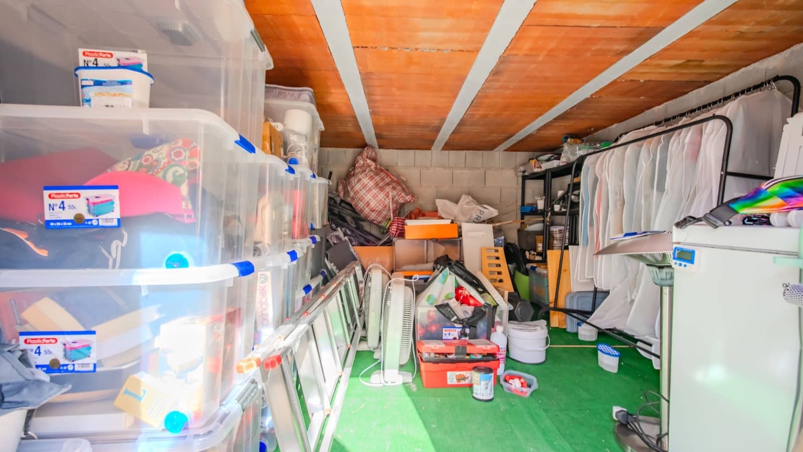 2 camera da letto Appartamento in vendita in La Marquesa con piscina - 158.000 € (Rif: 10014280)