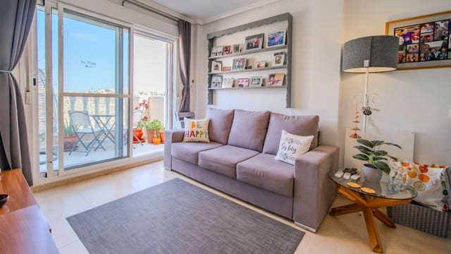 2 camera da letto Appartamento in vendita in La Marquesa, Rojales con piscina - 158.000 € (Rif: 10014280)