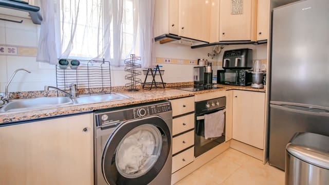 2 camera da letto Appartamento in vendita in La Marquesa, Rojales con piscina - 158.000 € (Rif: 10014280)
