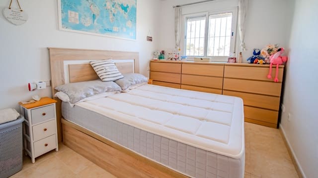 2 camera da letto Appartamento in vendita in La Marquesa, Rojales con piscina - 158.000 € (Rif: 10014280)