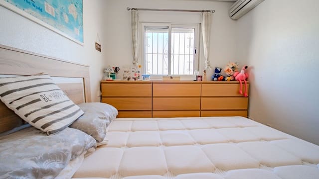 2 camera da letto Appartamento in vendita in La Marquesa, Rojales con piscina - 158.000 € (Rif: 10014280)