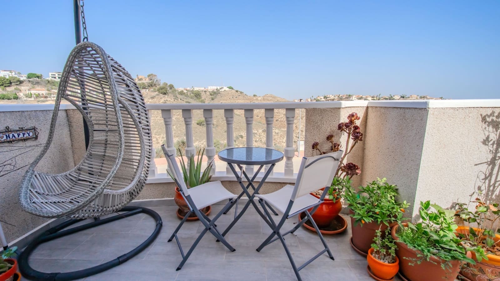 2 camera da letto Appartamento in vendita in La Marquesa con piscina - 158.000 € (Rif: 10014280)
