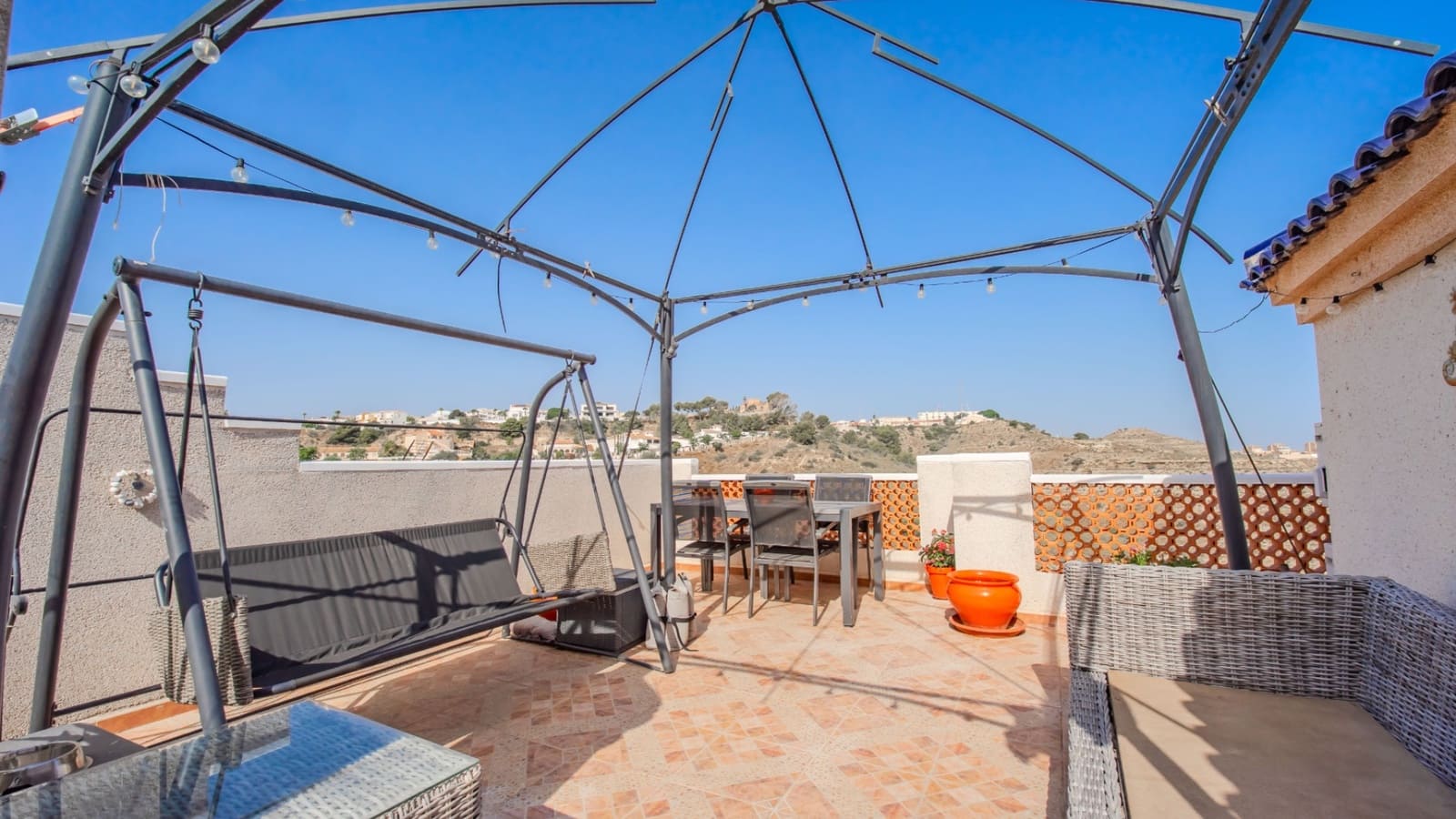 2 camera da letto Appartamento in vendita in La Marquesa con piscina - 158.000 € (Rif: 10014280)