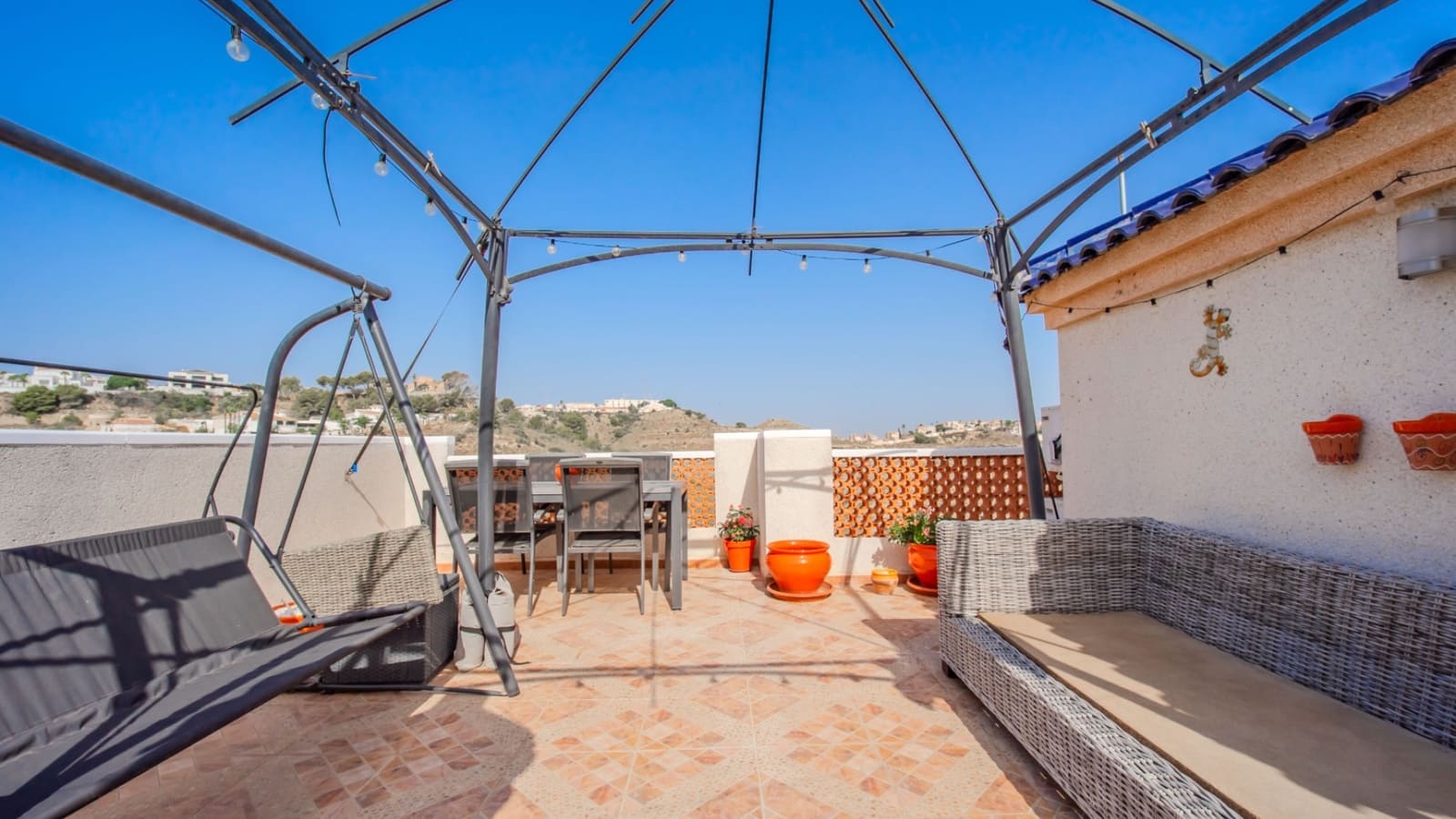 2 camera da letto Appartamento in vendita in La Marquesa con piscina - 158.000 € (Rif: 10014280)