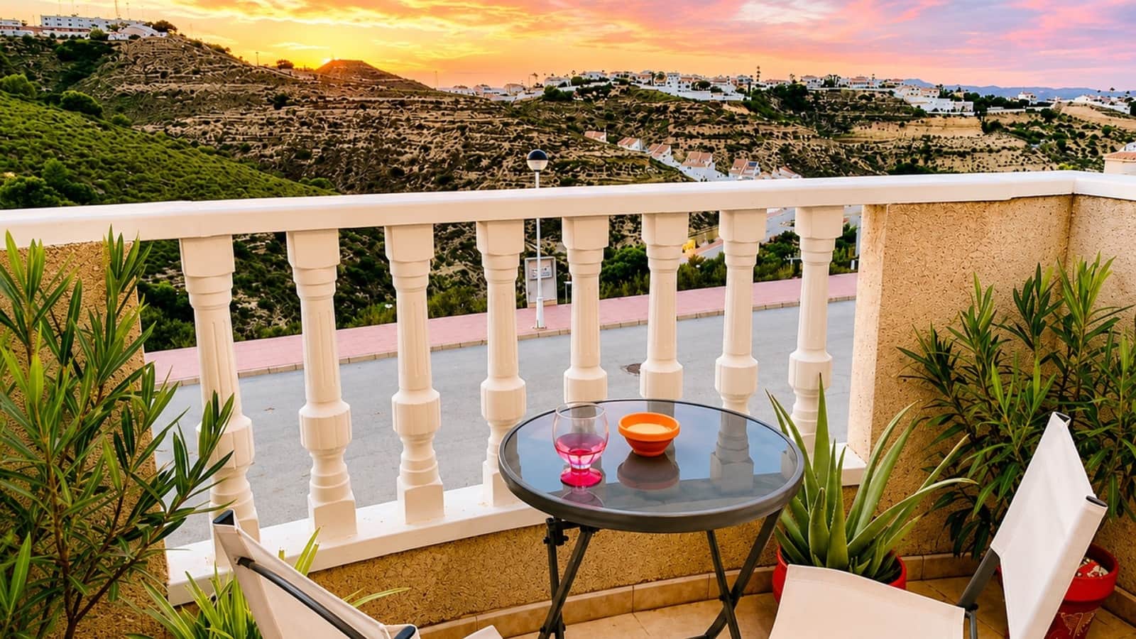 2 camera da letto Appartamento in vendita in La Marquesa con piscina - 158.000 € (Rif: 10014280)