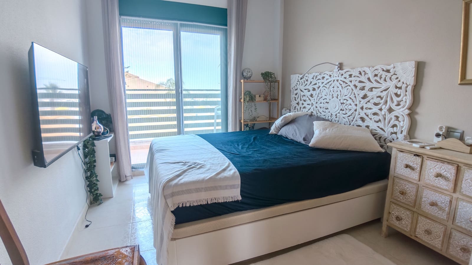 3 slaapkamer Halfvrijstaande villa te koop in La Marquesa met zwembad - € 299.000 (Ref: 10016685)