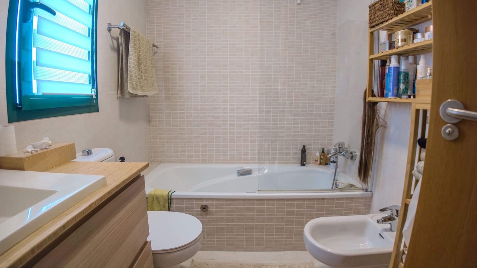 3 slaapkamer Halfvrijstaande villa te koop in La Marquesa met zwembad - € 299.000 (Ref: 10016685)
