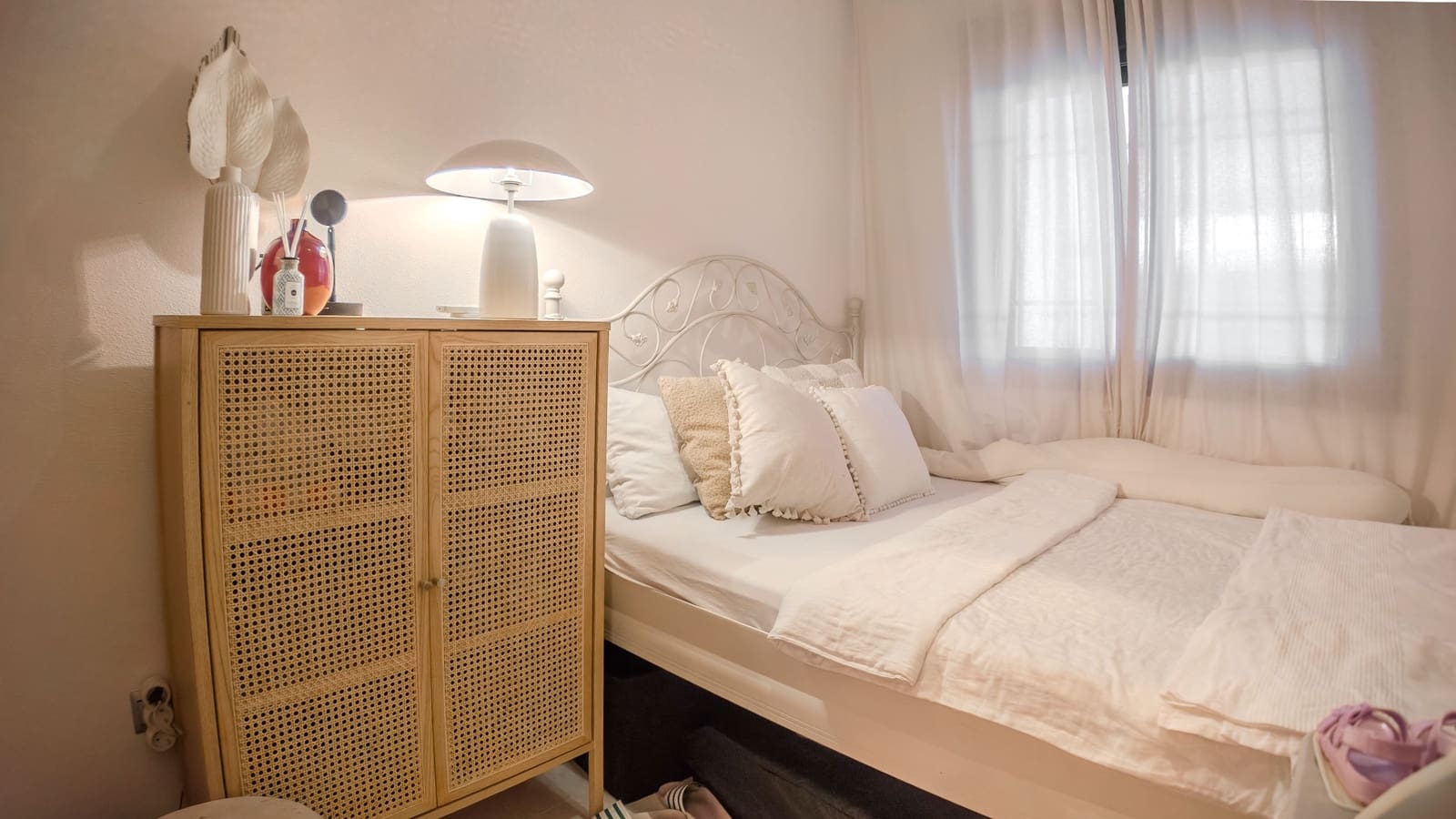 3 slaapkamer Halfvrijstaande villa te koop in La Marquesa met zwembad - € 299.000 (Ref: 10016685)