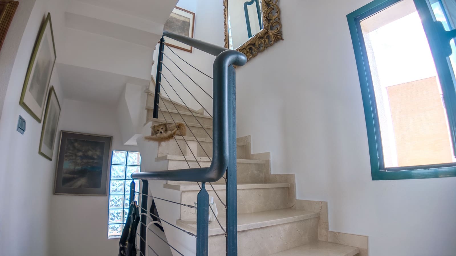 3 slaapkamer Halfvrijstaande villa te koop in La Marquesa met zwembad - € 299.000 (Ref: 10016685)