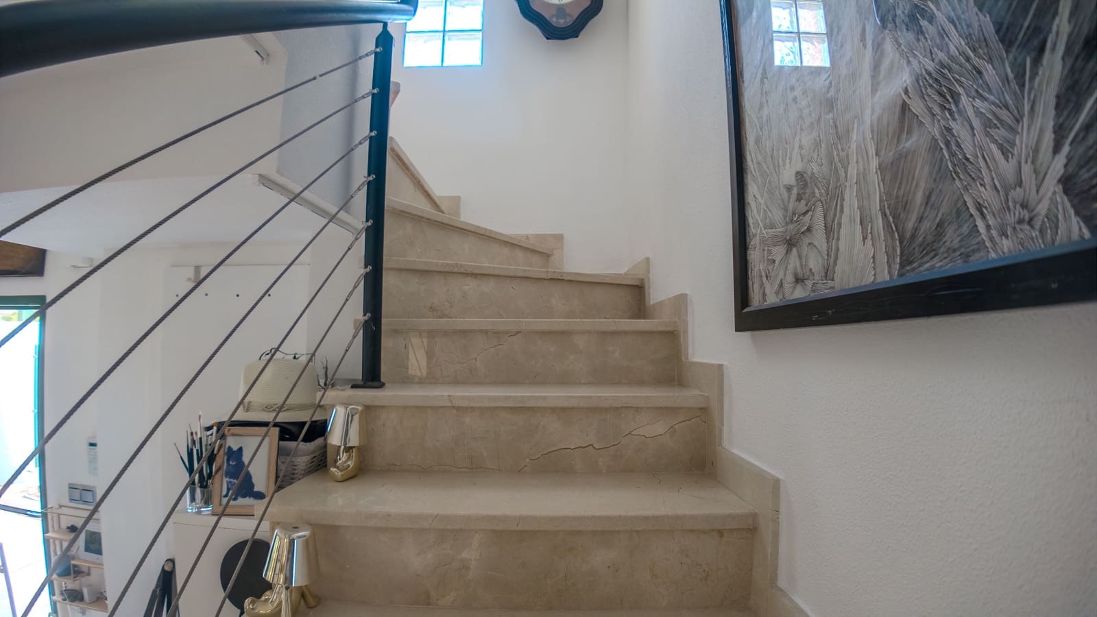 3 slaapkamer Halfvrijstaande villa te koop in La Marquesa met zwembad - € 299.000 (Ref: 10016685)
