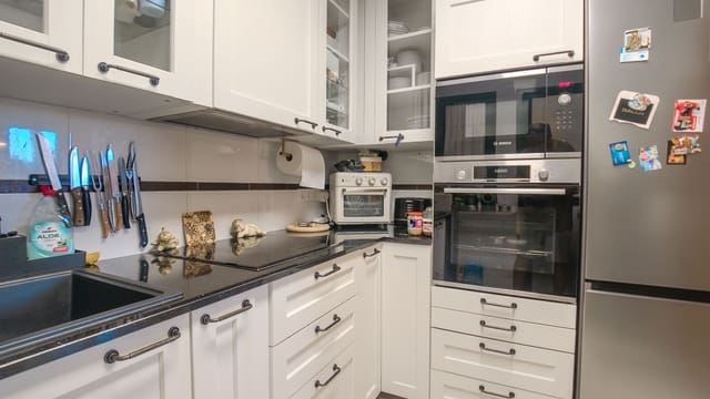 3 slaapkamer Halfvrijstaande villa te koop in La Marquesa, Rojales met zwembad - € 299.000 (Ref: 10016685)