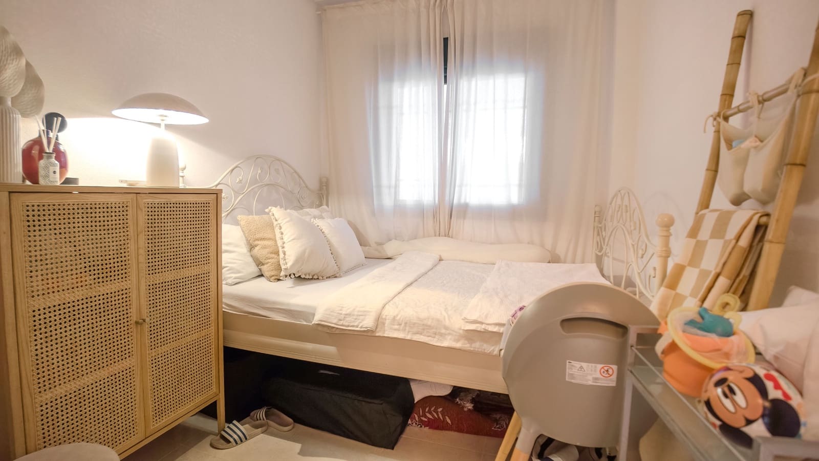 3 slaapkamer Halfvrijstaande villa te koop in La Marquesa met zwembad - € 299.000 (Ref: 10016685)
