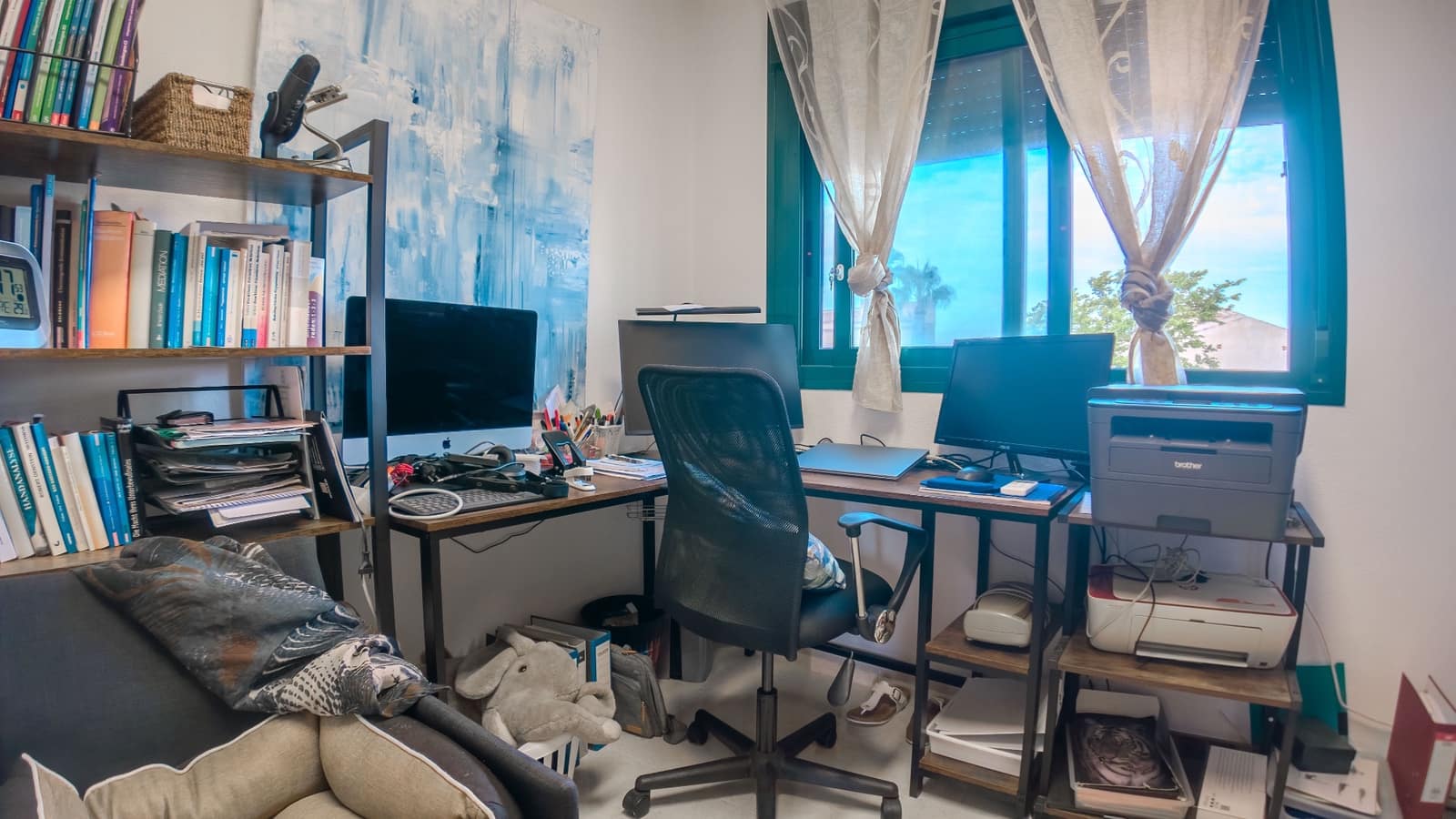 3 slaapkamer Halfvrijstaande villa te koop in La Marquesa met zwembad - € 299.000 (Ref: 10016685)