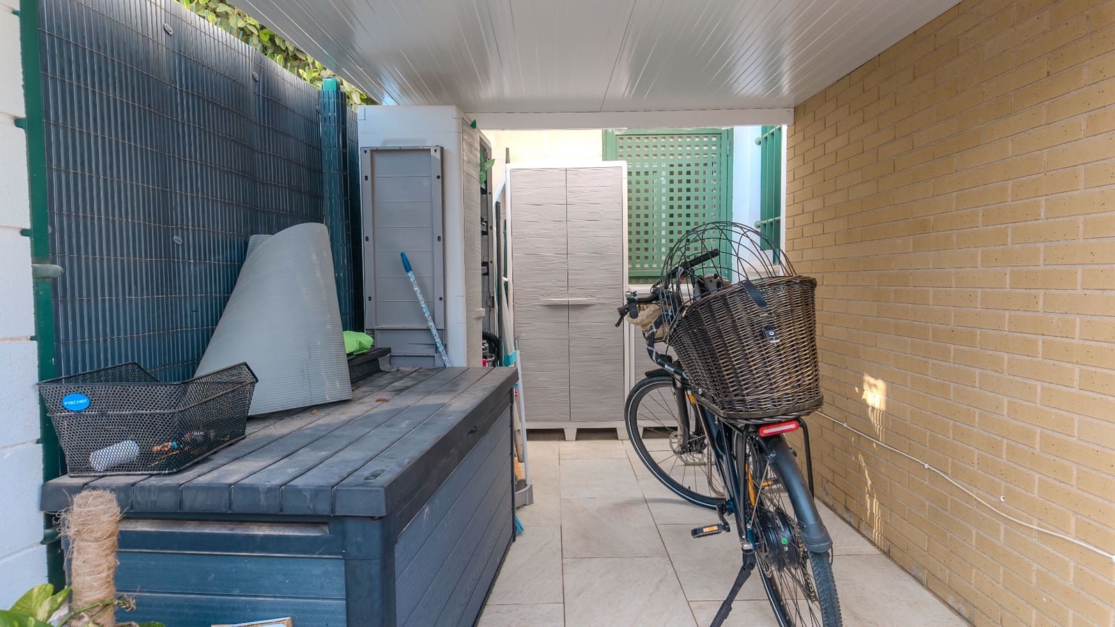 3 slaapkamer Halfvrijstaande villa te koop in La Marquesa met zwembad - € 299.000 (Ref: 10016685)