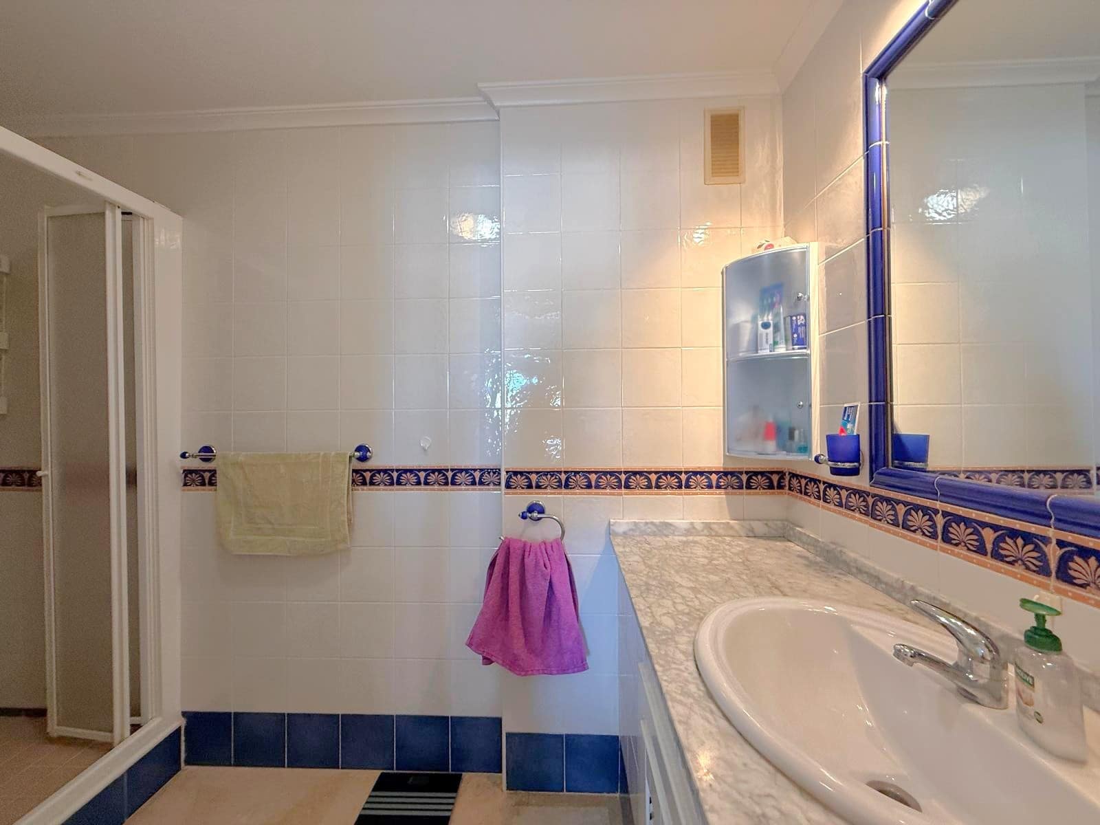 2 sypialnia Apartament na sprzedaż w Villamartin z basenem - 209 900 € (Ref: 10018213)