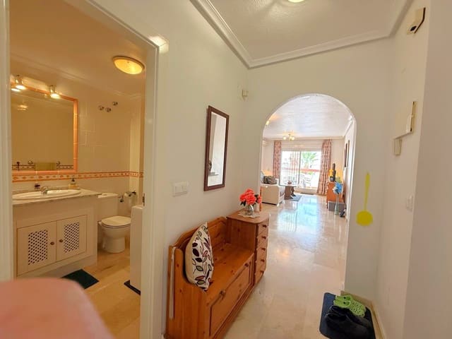 2 soveværelse Lejlighed til salg i Villamartin, Orihuela med swimmingpool - € 209.900 (Ref: 10018213)