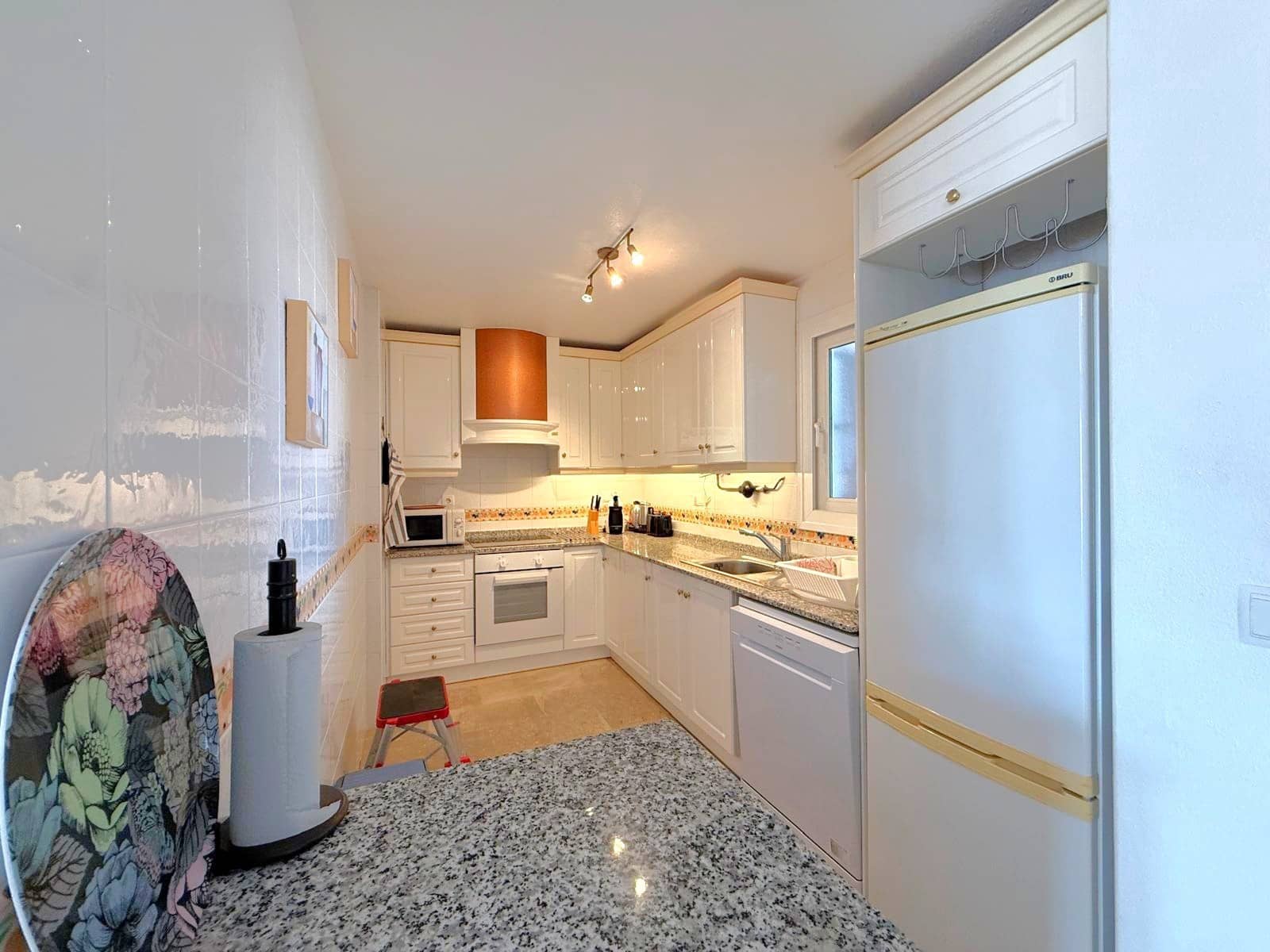 2 sypialnia Apartament na sprzedaż w Villamartin z basenem - 209 900 € (Ref: 10018213)