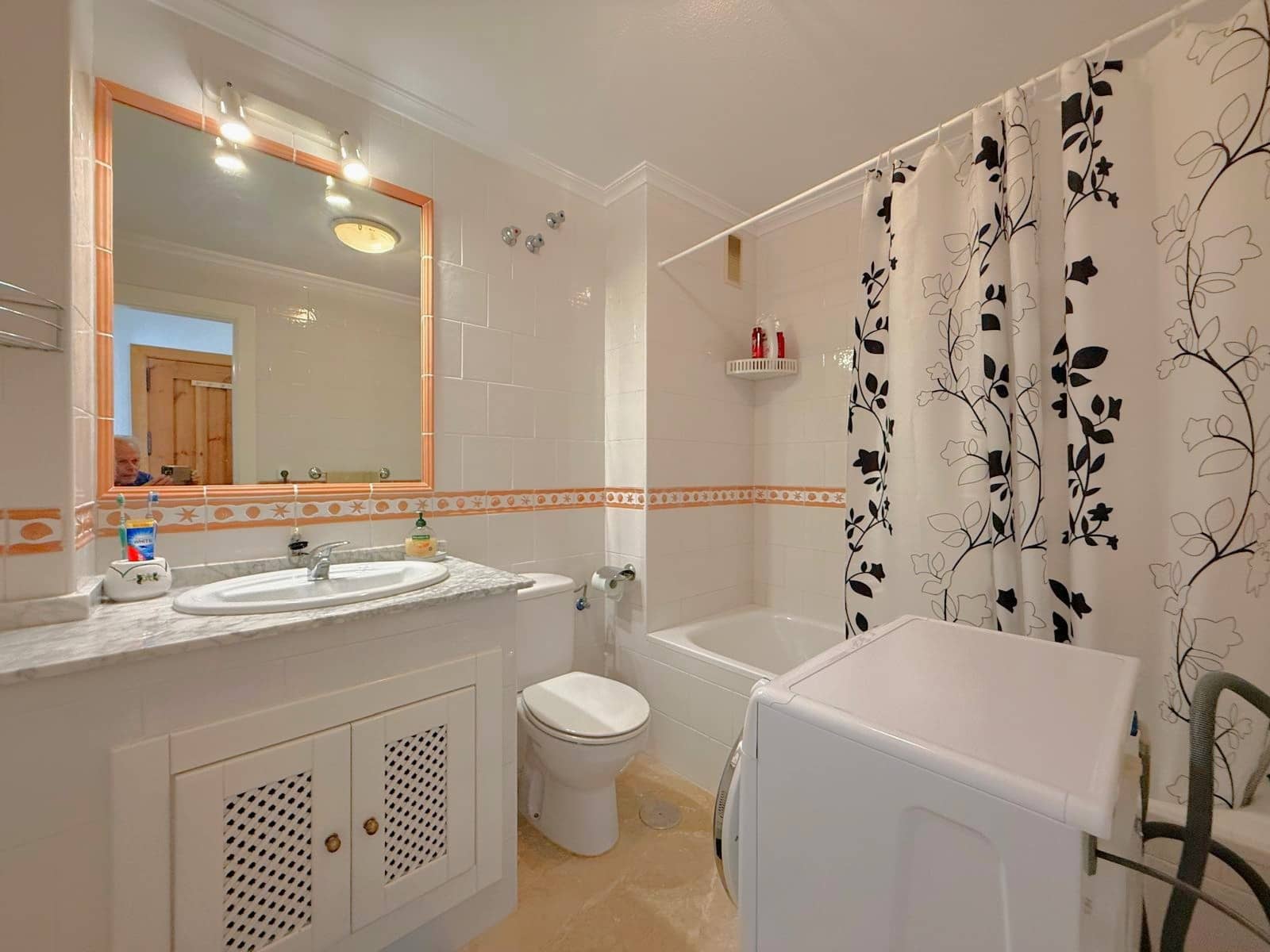 2 sypialnia Apartament na sprzedaż w Villamartin z basenem - 209 900 € (Ref: 10018213)