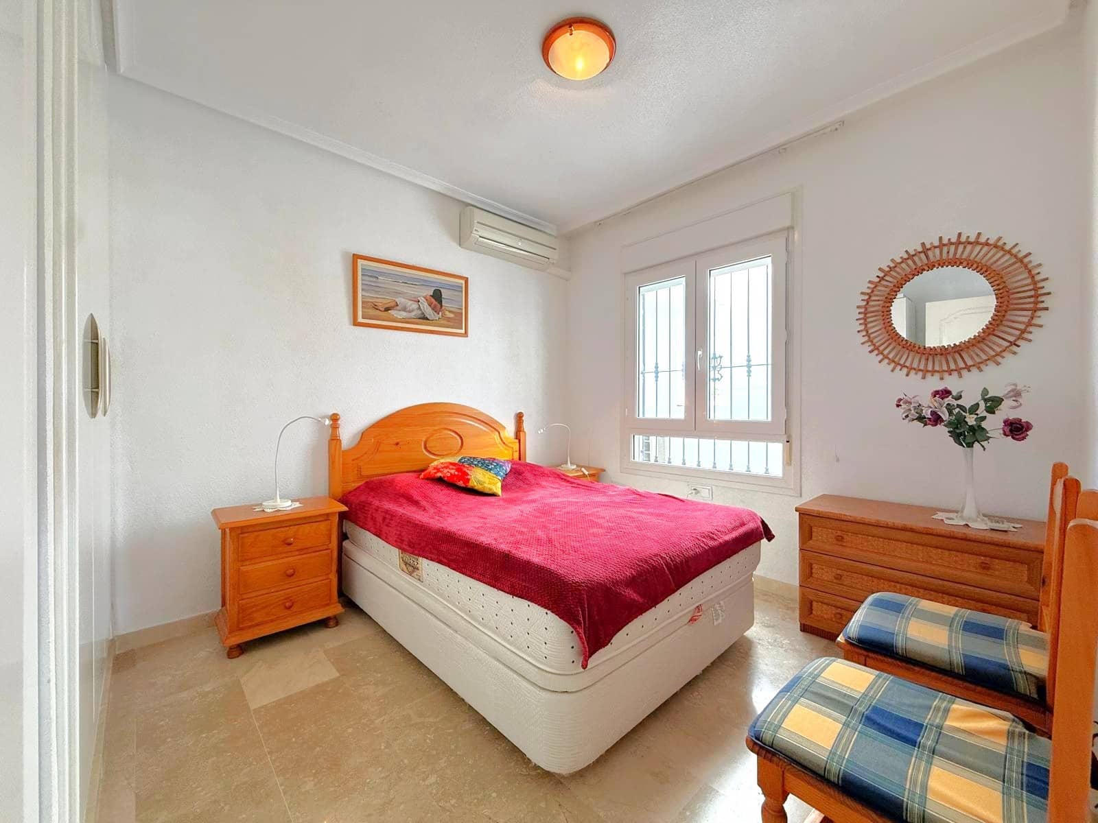 2 sypialnia Apartament na sprzedaż w Villamartin z basenem - 209 900 € (Ref: 10018213)