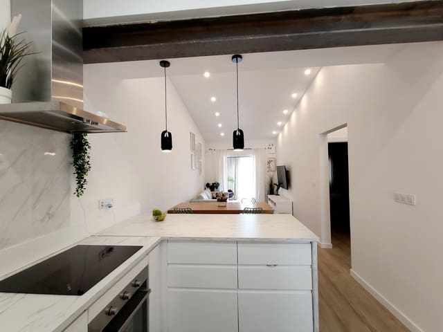 3 camera da letto Casa in vendita in Playa Flamenca, Orihuela - 204.000 € (Rif: 10018215)