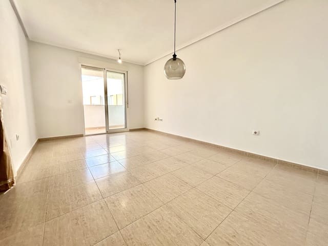 2 chambre Appartement à vendre à Parque Acuático - Sector 25, Torrevieja - 143 500 € (Ref: 10018216)